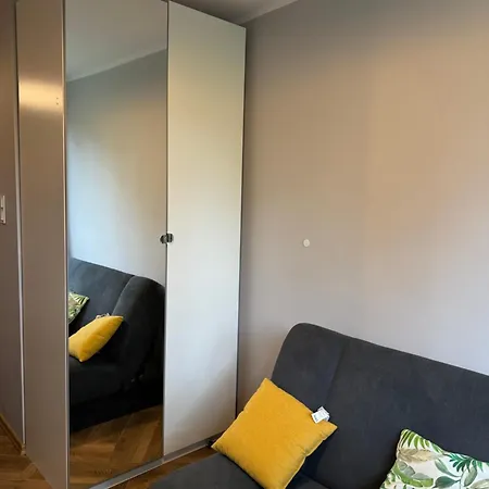 Green Room Apartment Breslau
